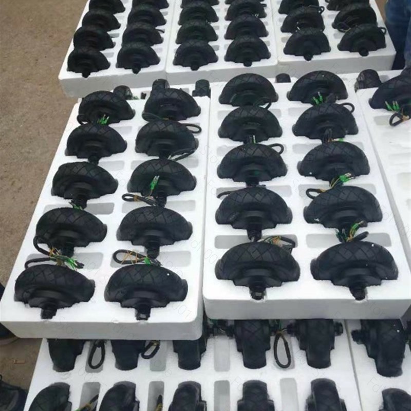 5.5 Inch Brushless High Speed  - Kids Electric Scooter recension och pris