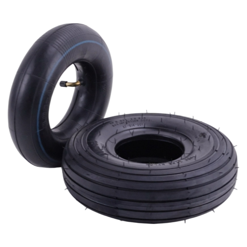 260X85 Tire Inner Tube 260x85  - Scooter Tire recension och pris