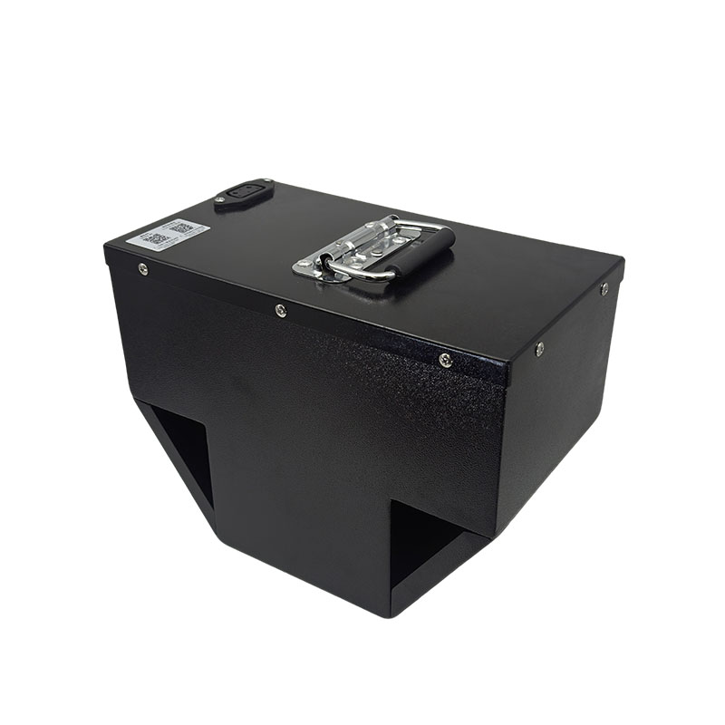 For Super Soco CUX Battery 60V - 60V 30Ah 21700 Battery Pack recension och pris