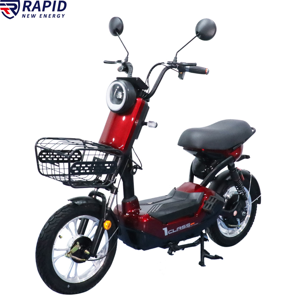 YTYIN Wholesale Cheap 48V Elec - Electric Scooter Adults recension och pris