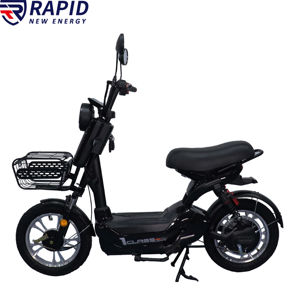 YTYIN Wholesale Cheap 48V Elec - Electric Scooter Adults recension och pris