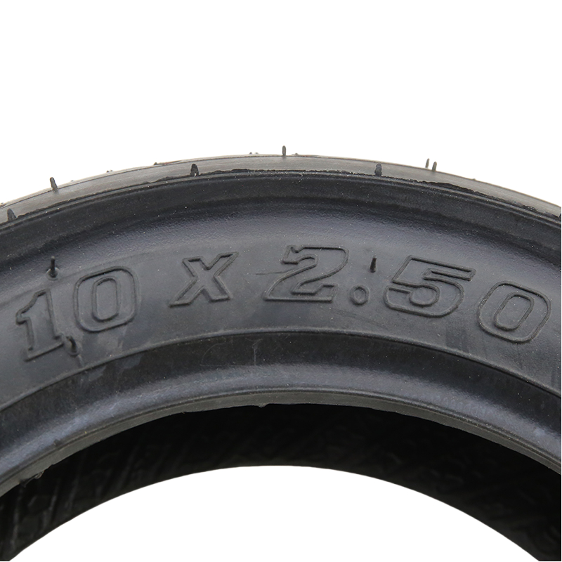 10X2.50 vacuum tyre is suitabl - Folding Electric Scooter recension och pris