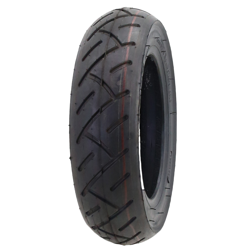 10X2.50 vacuum tyre is suitabl - Folding Electric Scooter recension och pris
