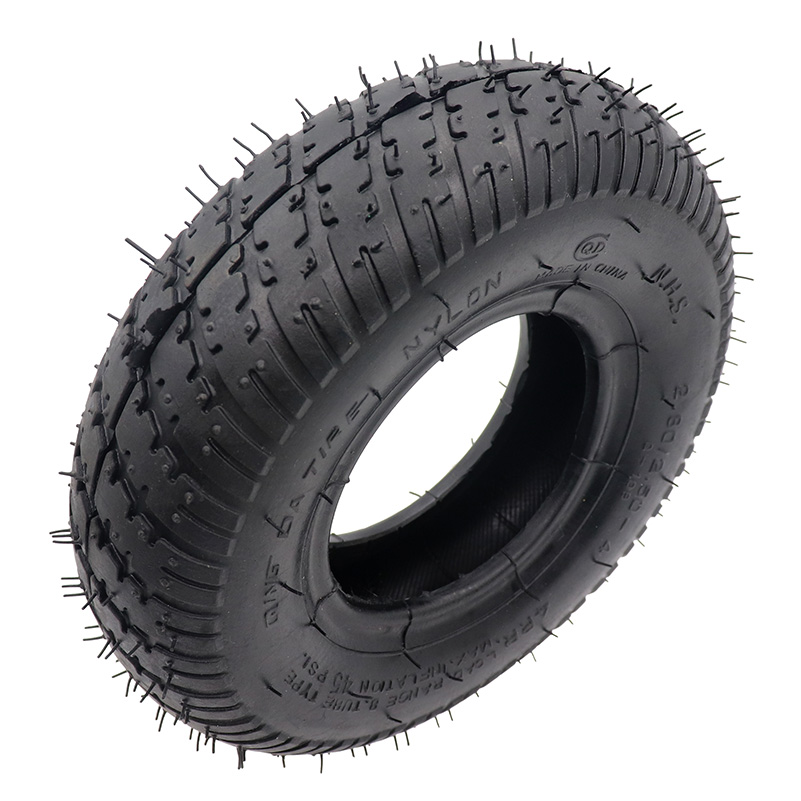 Electric scooter tire 2.80/2.5 - Scooter Tire recension och pris