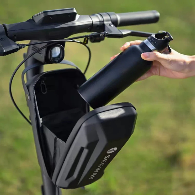 Original 3L Front Hanging Bag  - Scooter Electric recension och pris