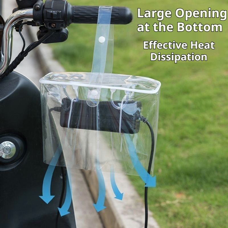 BLALION 1/2PCS Electric Scoote - Electric Scooter Charger recension och pris