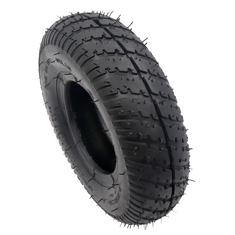 High quality 2.80/2.50-4 infla - Scooter Tire recension och pris