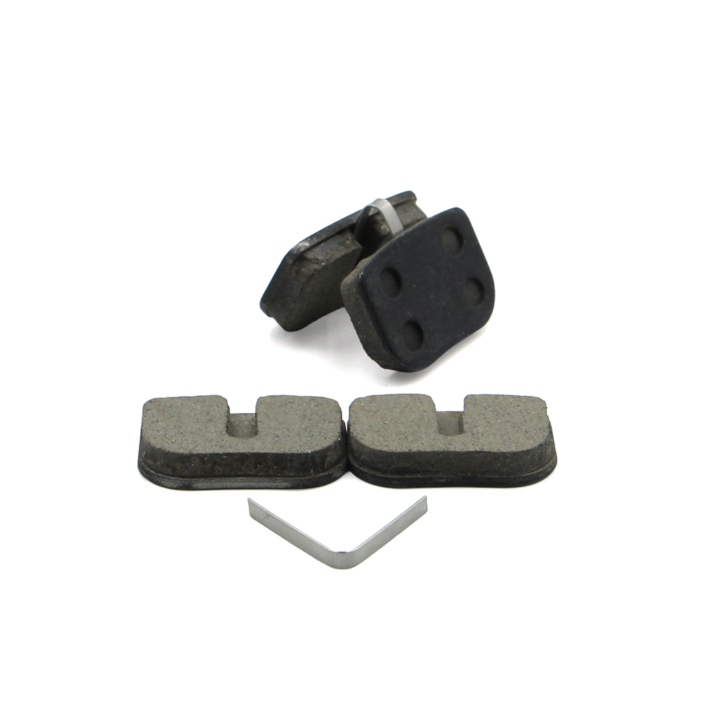Disc Brake Pad Friction Plate  - Kids Electric Scooter recension och pris