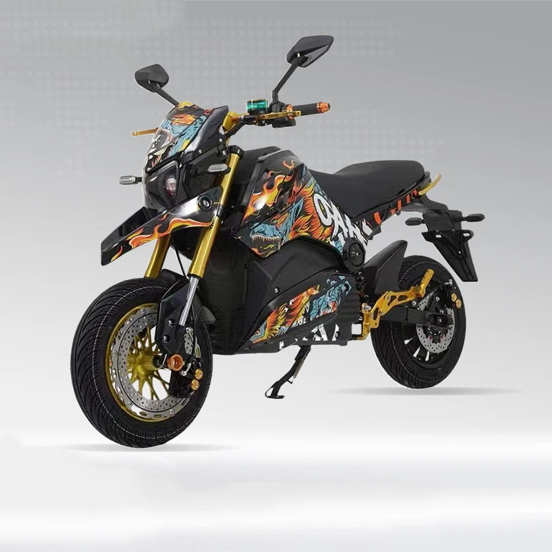 QQA Mountain Motorcycle Electr - Electric Scooter Adults recension och pris