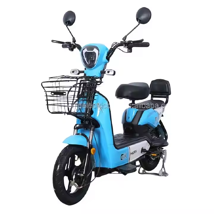 YTYIN Wholesale City Electric  - Electric Scooter 500W recension och pris