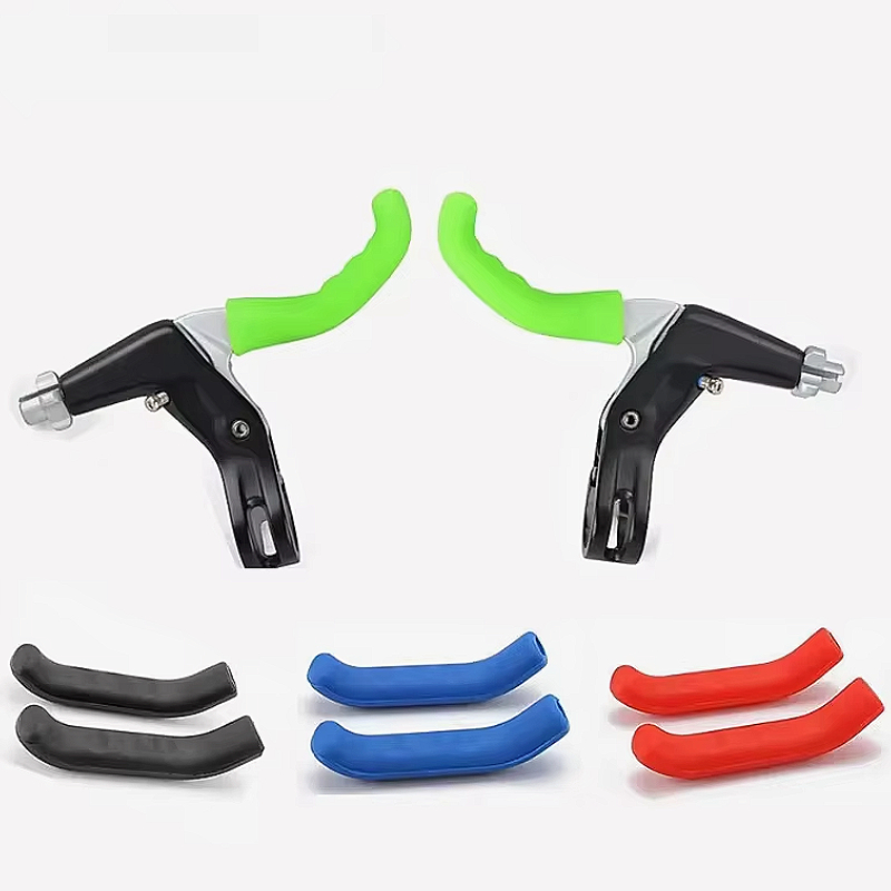NFOX Silicone Handle Grip Cove - Electric Scooter Rain Cover recension och pris