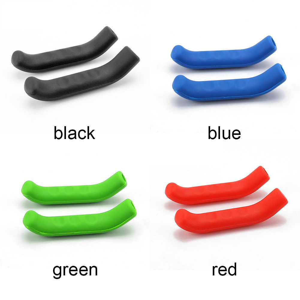 NFOX Silicone Handle Grip Cove - Electric Scooter Rain Cover recension och pris
