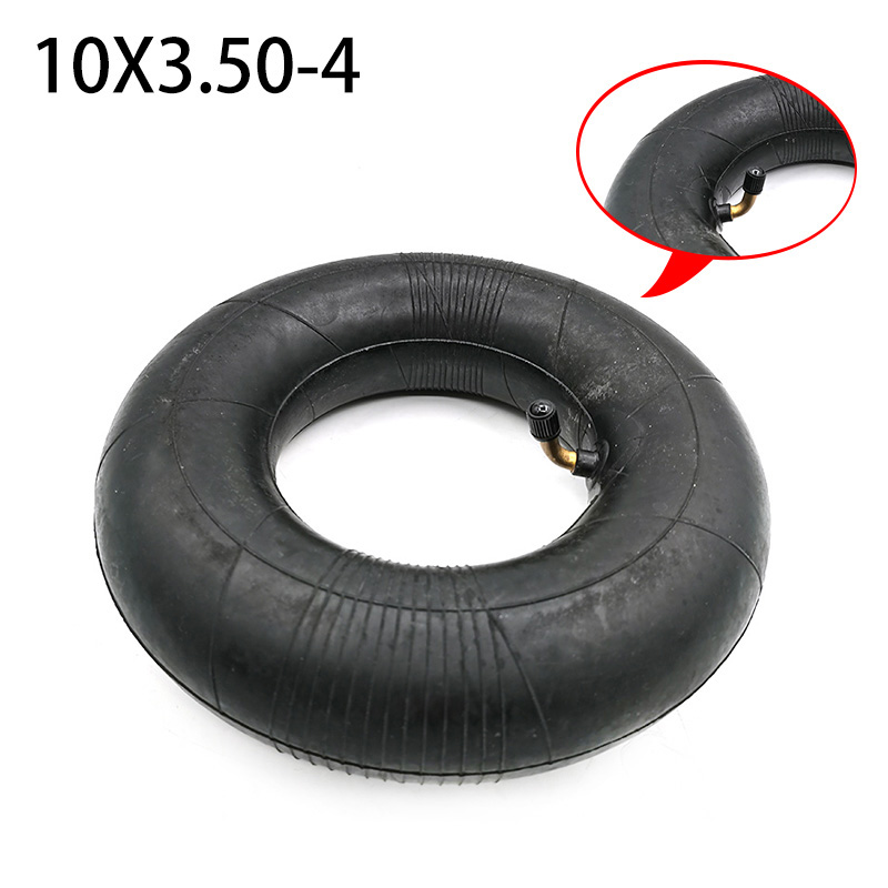 NEW 10x3.50-4 Thickened wear-r - Scooter Tire recension och pris