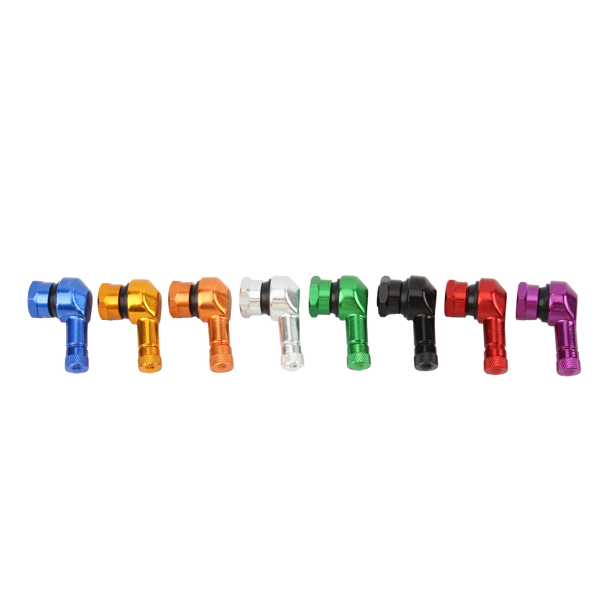 For Motorcycle Scooter CNC Alu - Scooter Tire recension och pris