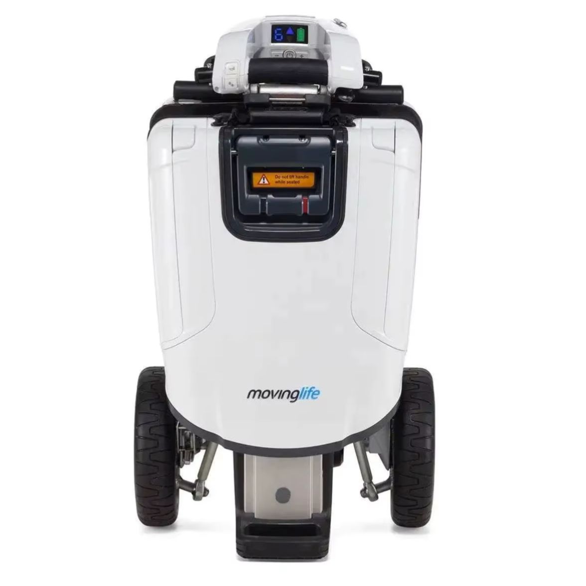 100% BRAND NEW DEAL Folding Tr - Folding Electric Scooter recension och pris