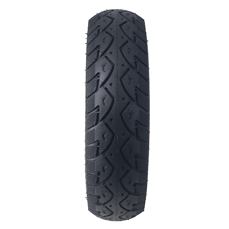 Electric scooter Three Way Car - Scooter Tire recension och pris