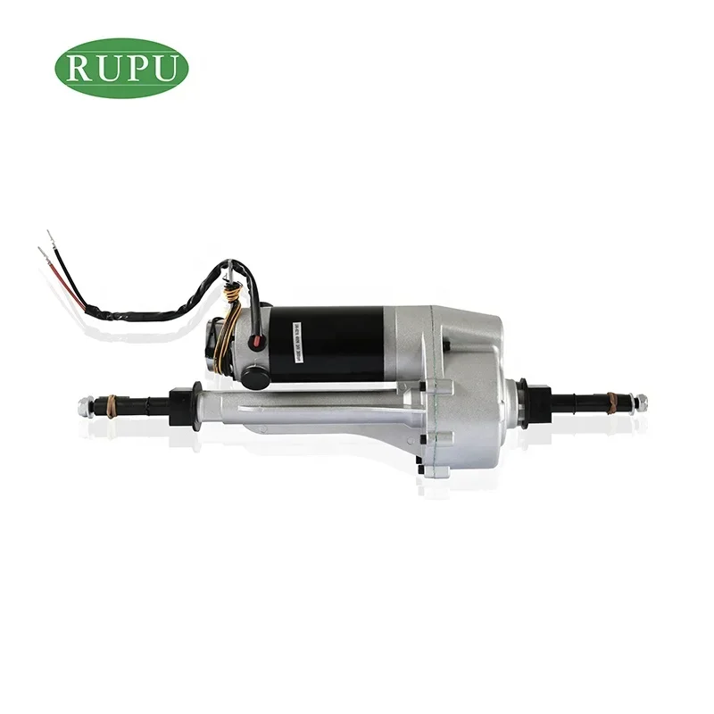 2026 24v dc 500W electric tran - Electric Scooter 500W recension och pris