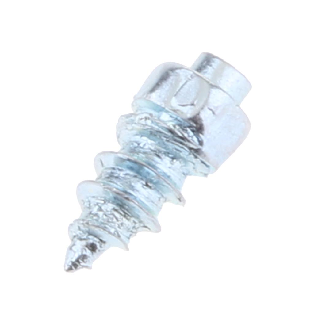 Anti-skid Tire Stud Screws Dur - Scooter Tire recension och pris