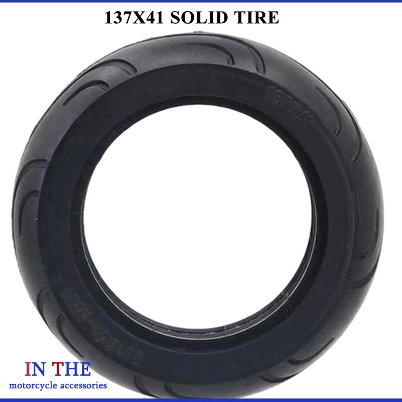 Suitable for small electric sc - Scooter Tire recension och pris